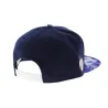 New York Snapback Cap Reference: 5521 | Traclet Hat Shop