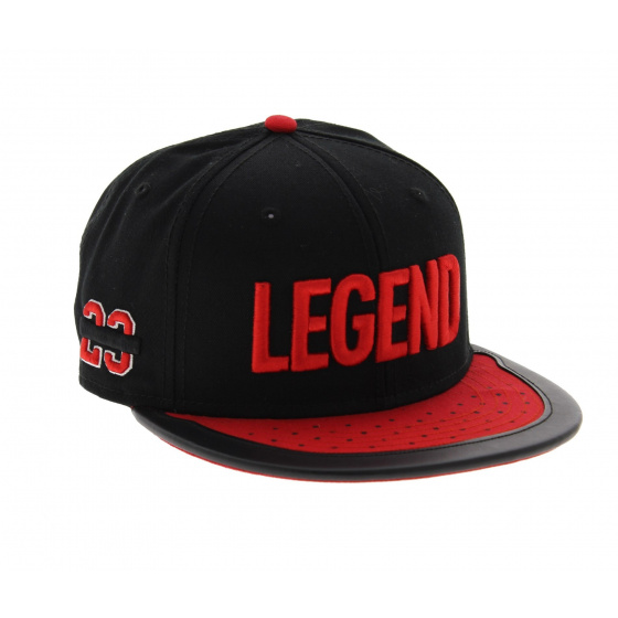 Casquette Snapback C&S - Legend