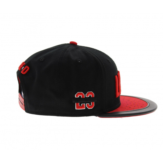 Casquette Snapback C&S - Legend