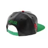 Casquette Snapback - Fight the power Reference : 5527 | Chapellerie Traclet