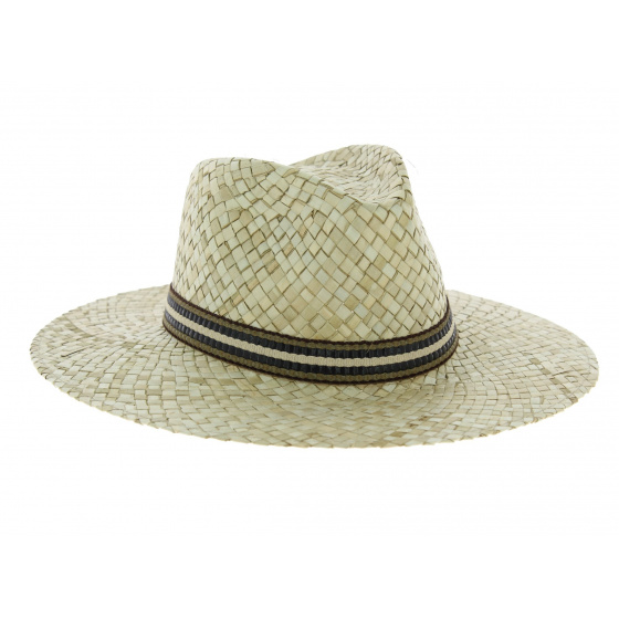 Joan Straw Hat