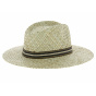 Joan straw hat