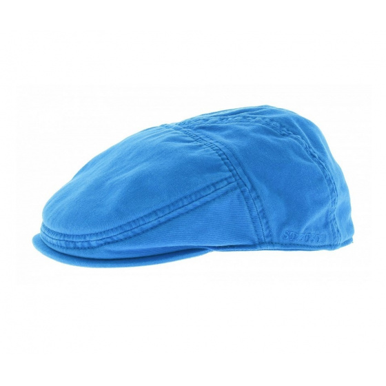 Manatee cotton cap