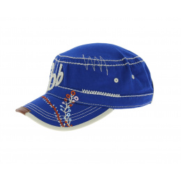 Casquette Bruno Banani Bleue