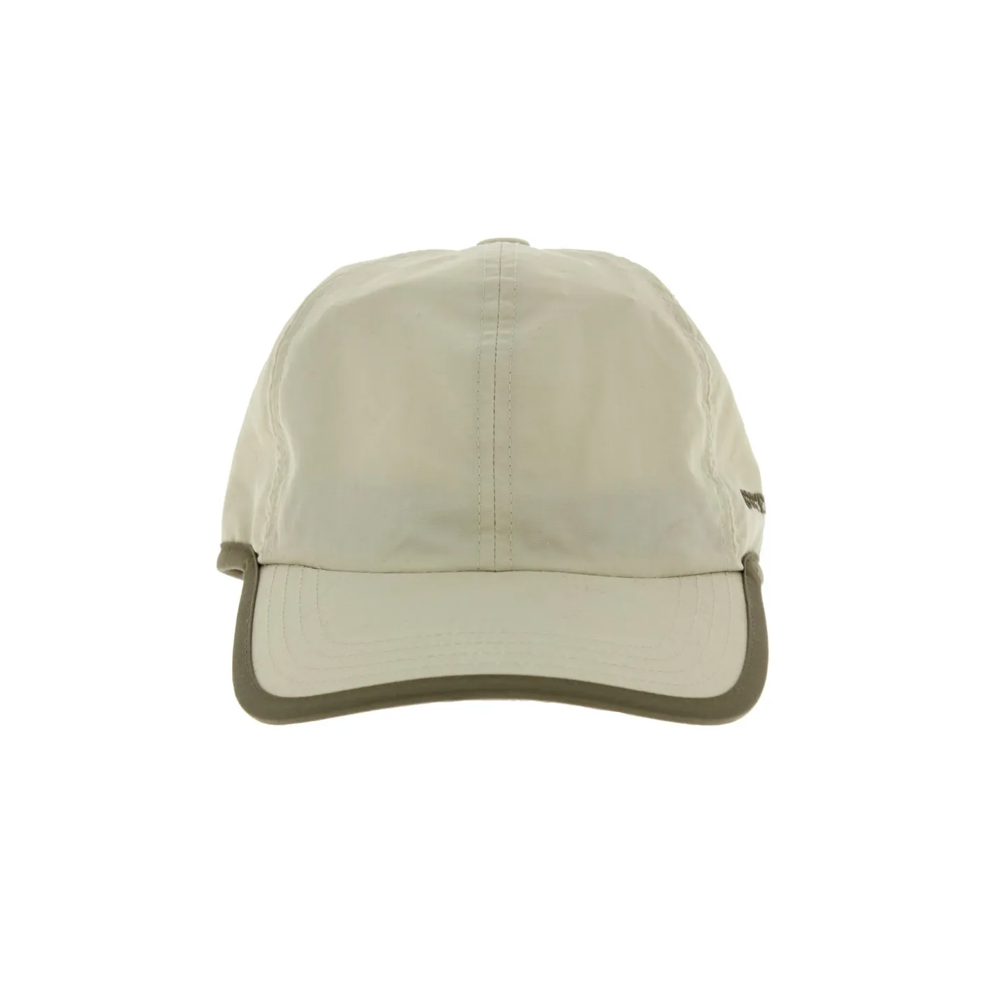 Beige Kitlock sports cap - Stetson coolmax cap Reference: 5474 | Traclet Hat Shop