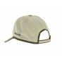 Beige Kitlock Outdoor Cap - Stetson