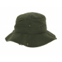 Adventurer bucket hat - khaki