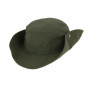 Adventurer bucket hat - khaki
