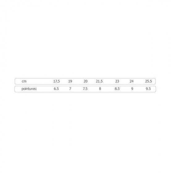 Gants Cuir Noir - Stetson