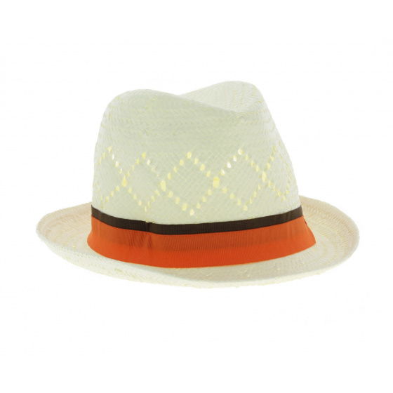 Chapeau Trilby Kailua Chapeau Trilby Kailua