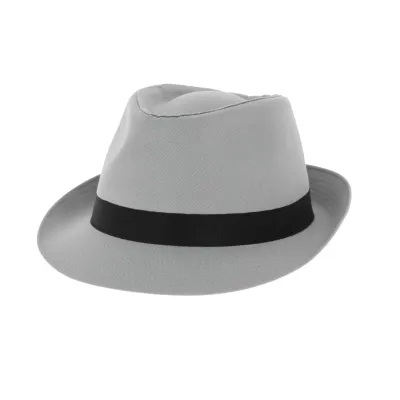 Big Blind Cotton Trilby Hat  Reference: 5327 | Traclet Hat Shop