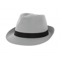 Big Blind Trilby Hat