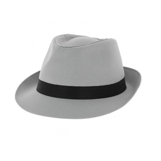 Big Blind Trilby Hat