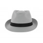 Big Blind Trilby Hat