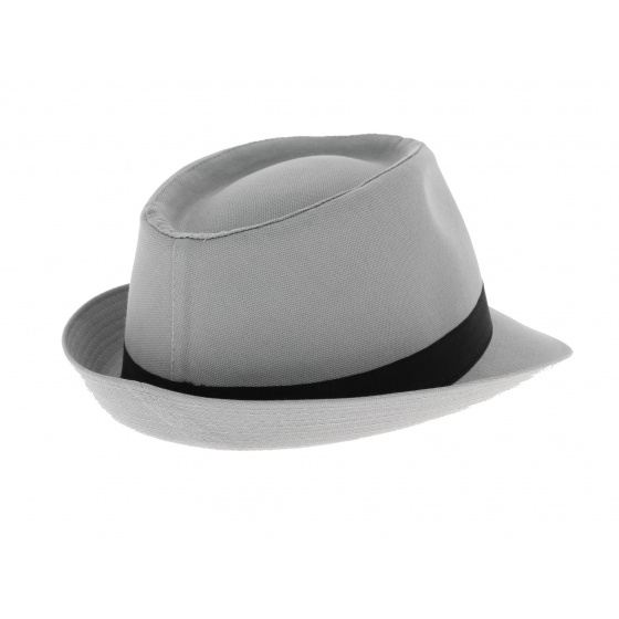 Big Blind Trilby Hat