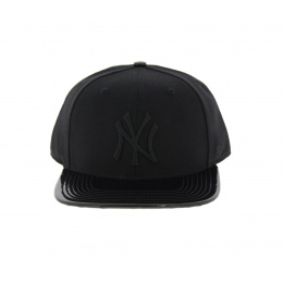 Casquette New York Yankees Noire - 47 Brand