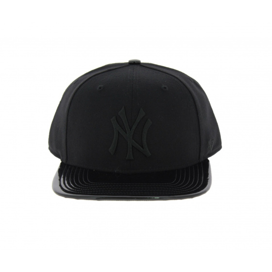Casquette New York Yankees Noire - 47 Brand Casquette New York Yankees Noire - 47 Brand