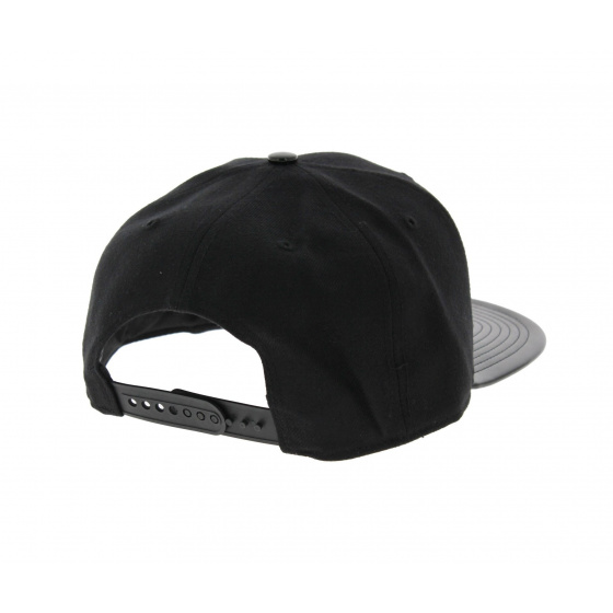 Casquette New York Yankees Noire - 47 Brand Casquette New York Yankees Noire - 47 Brand