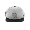 Casquette NY Yankees grise - 47 Brand Reference : 5563 | Chapellerie Traclet