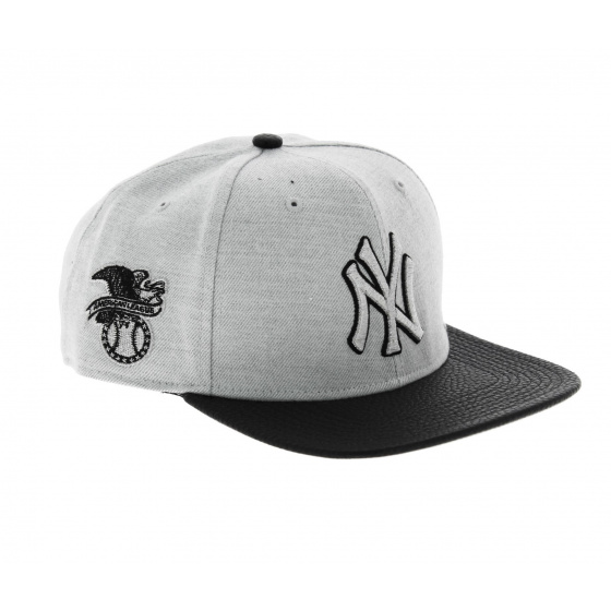 Casquette NY Yankees grise - 47 Brand
