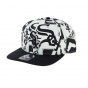 Casquette NY Yankees blanche - 47 Brand