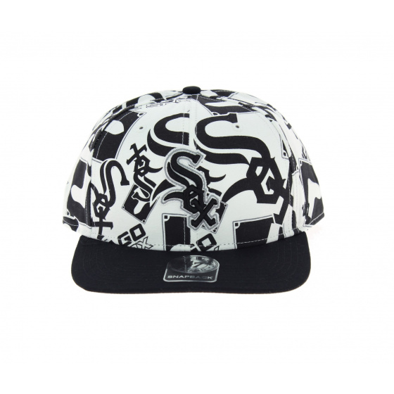 Chicago White Sox Cap - 47 Brand Chicago White Sox Cap - 47 Brand