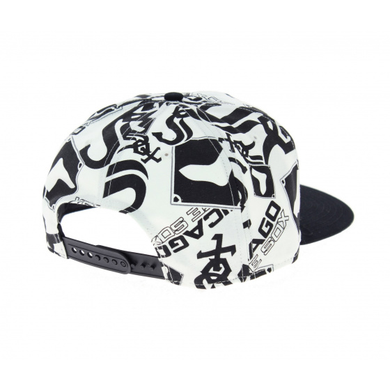 Chicago White Sox Cap - 47 Brand Chicago White Sox Cap - 47 Brand