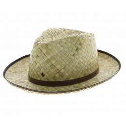 Garden Straw Hat Garden