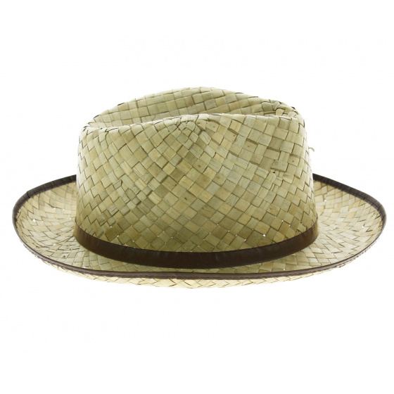 Garden Straw Hat Garden
