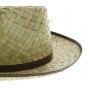 Garden Straw Hat Garden
