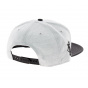 Gray Atlanta Braves Cap - 47 Brand