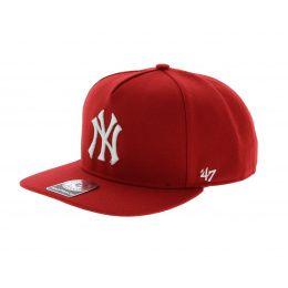 Casquette NY Yankees Fantaisie - 47 Brand