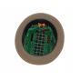 Ennio Furfelt Gambling bowler hat - Stetson