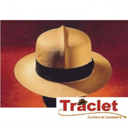 Panama Hat Montecristi