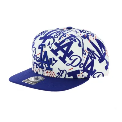 Casquette Los Angeles Dodgers - 47 Brand