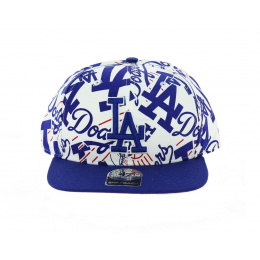 Los Angeles Dodgers Cap - 47 Brand