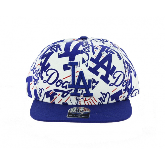 Casquette Los Angeles Dodgers - 47 Brand