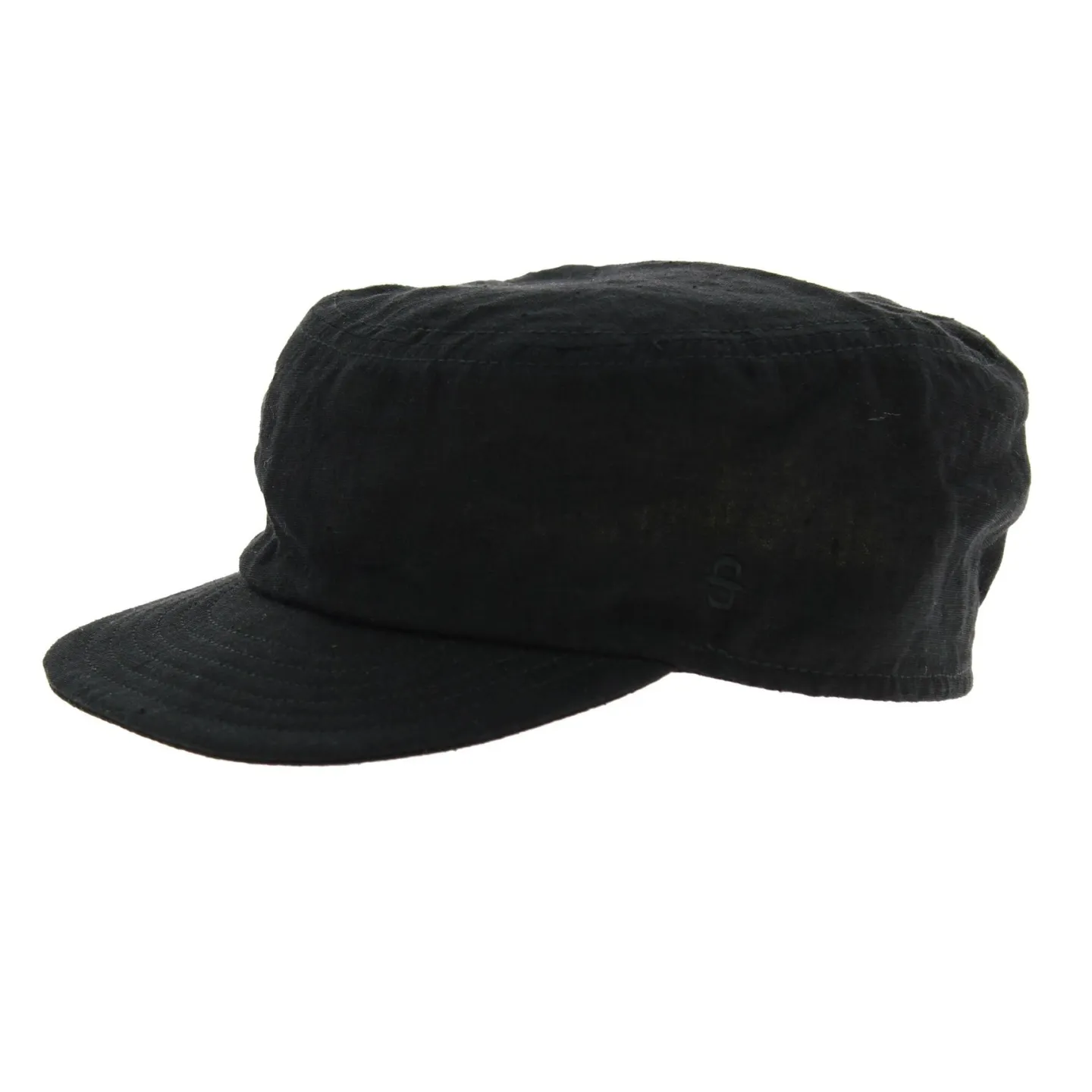 Casquette militaire Godville - Stetson Reference : 5619 | Chapellerie Traclet