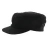 Godville Military Cap - Stetson Reference: 5619 | Traclet Hat Shop