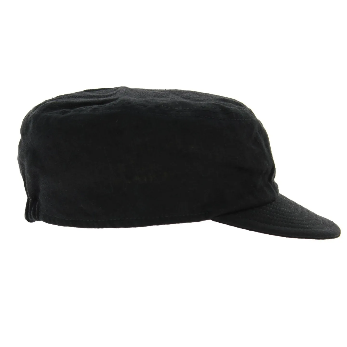 Godville Military Cap - Stetson Reference: 5619 | Traclet Hat Shop