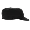 Casquette militaire Godville - Stetson Reference : 5619 | Chapellerie Traclet
