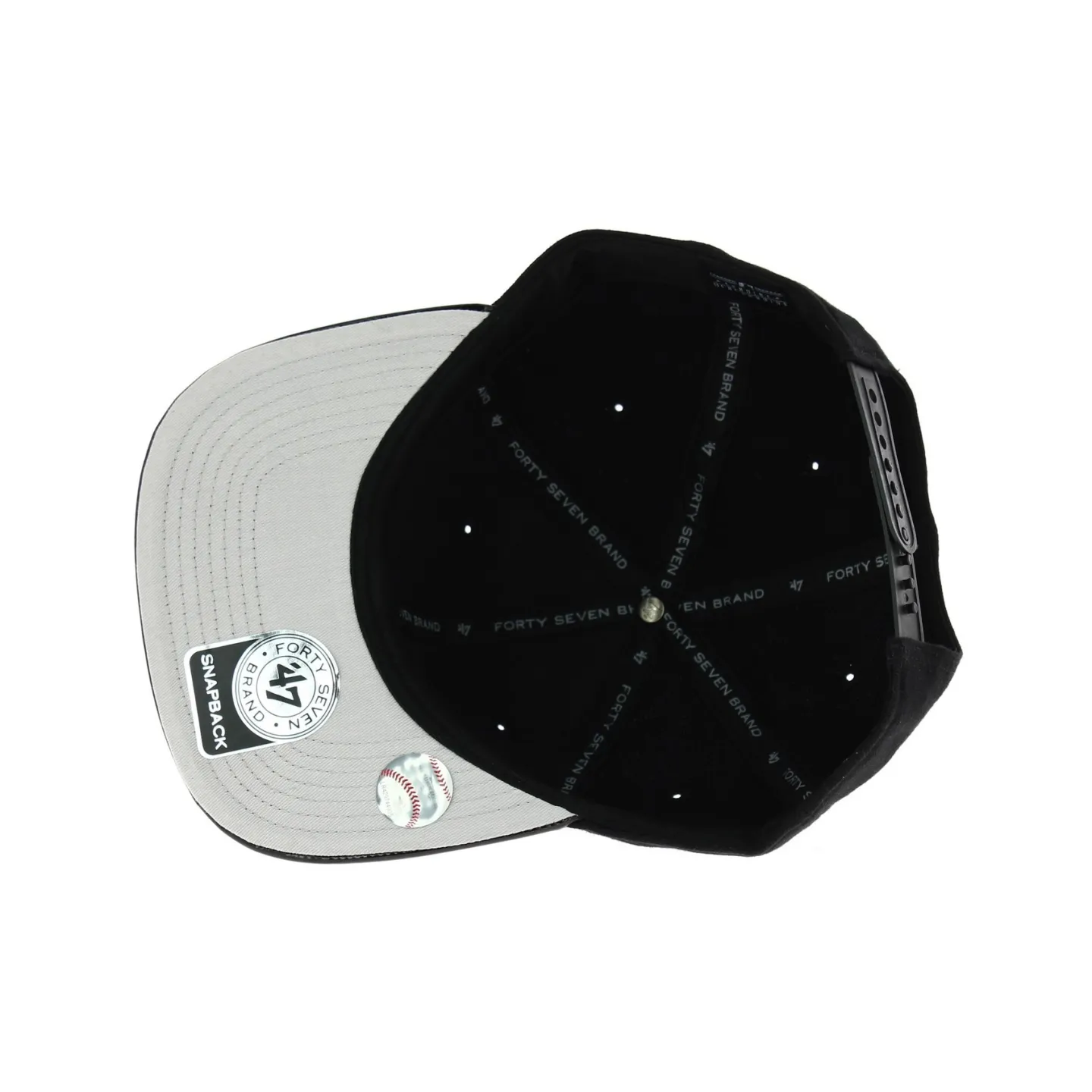 New York Yankees Cap - 47 Brand Reference: 5628 | Traclet Hat Shop