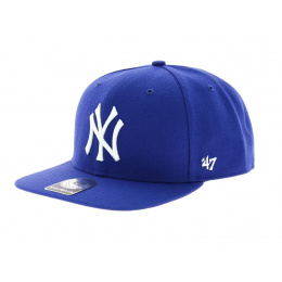 Casquette NY Yankees blanche - 47 Brand 