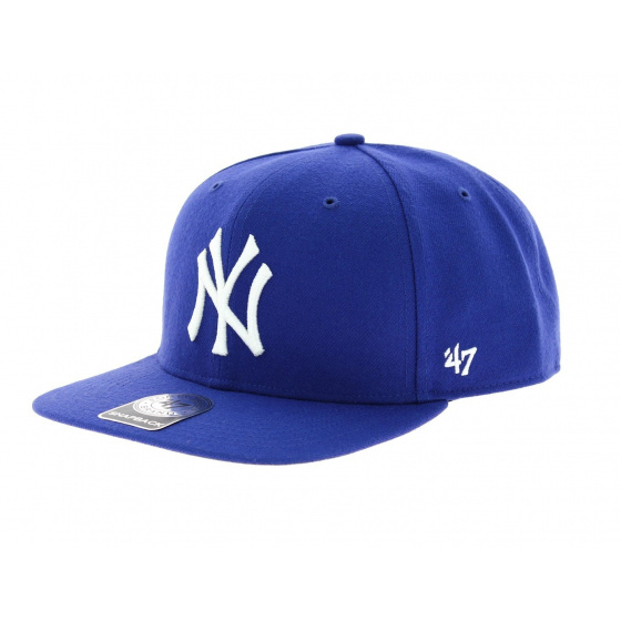 NY Yankees blue cap - 47 Brand 