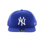 Casquette NY Yankees blanche - 47 Brand 