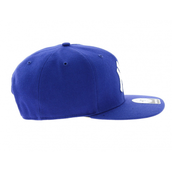 Casquette NY Yankees bleue - 47 Brand 