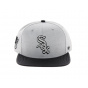 Casquette Chicago Sox Grise - 47 Brand