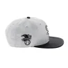 Casquette Sox grise - 47 Brand Reference : 5635 | Chapellerie Traclet