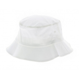 Bob Coton Flexfit - white 