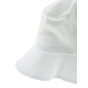 Bob Coton Flexfit - white 